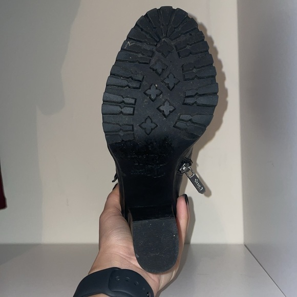 Sam Edelman Boots - Picture 3 of 4